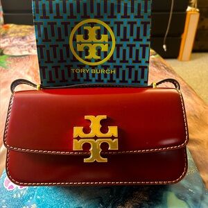 NWOT Tory Burch Eleanor